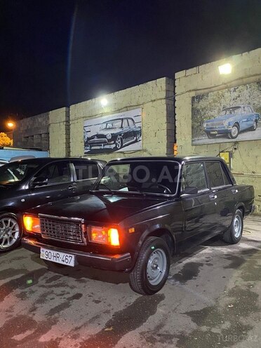 LADA (VAZ) 2107 2010, 77,638 km - 1.6 l - Bakı
