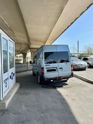 Ford Transit 2001, 500,000 km - 2.4 л - Bakı