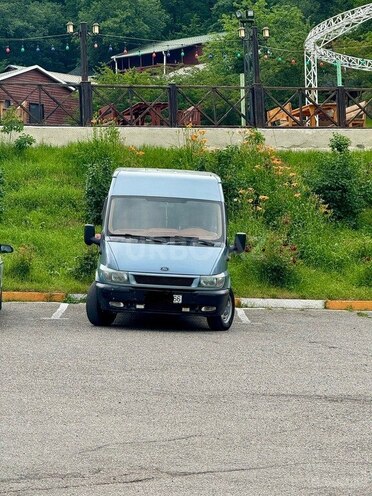 Ford Transit 2001, 500,000 km - 2.4 л - Bakı