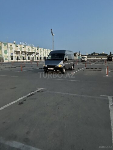 Ford Transit 2001, 500,000 km - 2.4 л - Bakı