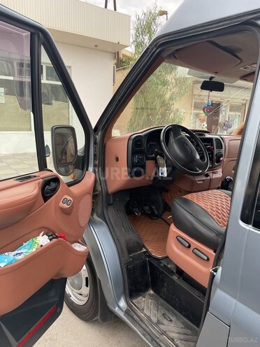 Ford Transit 2001, 500,000 km - 2.4 л - Bakı