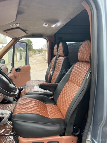 Ford Transit 2001, 500,000 km - 2.4 л - Bakı