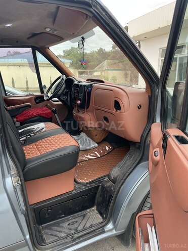 Ford Transit 2001, 500,000 km - 2.4 л - Bakı