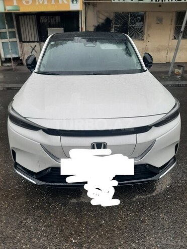 Honda e:NS1 2023, 35,000 km - 0.0 l - Bakı