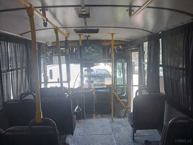 Isuzu Ecobus 2012, 250,000 km - 4.6 l - Sumqayıt
