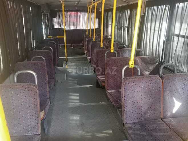Isuzu Ecobus 2012, 250,000 km - 4.6 l - Sumqayıt