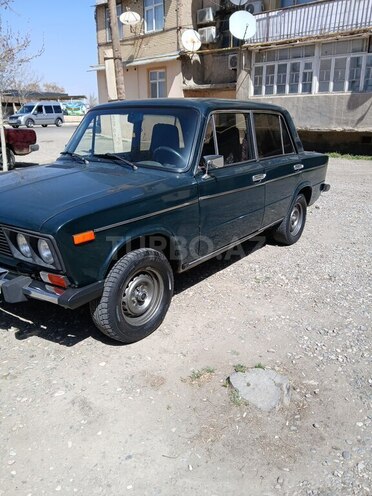 LADA (VAZ) 2106 2003, 46,233 km - 1.6 l - Naxçıvan