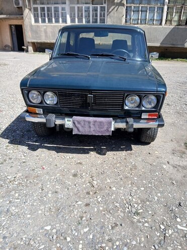 LADA (VAZ) 2106 2003, 46,233 km - 1.6 l - Naxçıvan