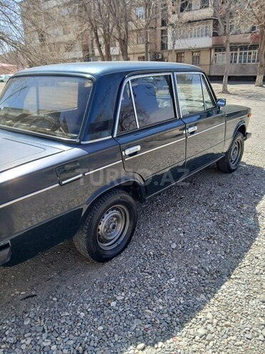 LADA (VAZ) 2106 2003, 46,233 km - 1.6 l - Naxçıvan