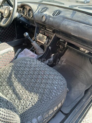 LADA (VAZ) 2106 2003, 46,233 km - 1.6 l - Naxçıvan