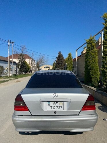 Mercedes C 280 1999, 300,000 km - 2.8 л - Bakı