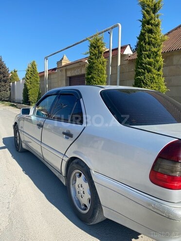 Mercedes C 280 1999, 300,000 km - 2.8 л - Bakı