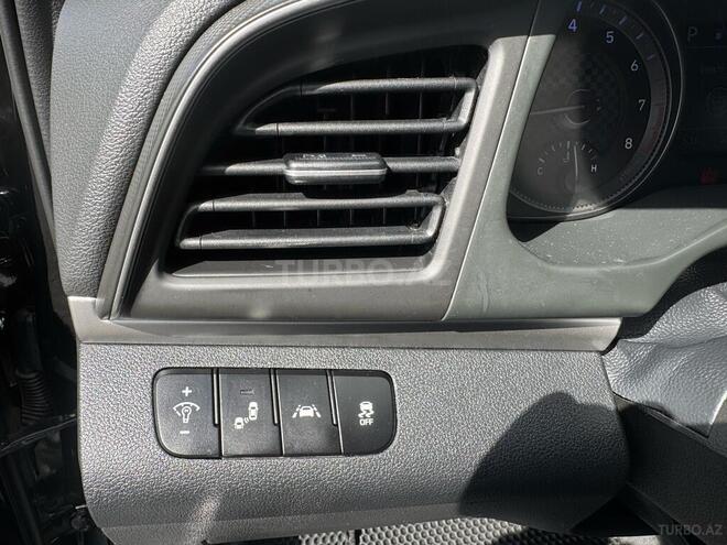 Hyundai Elantra 2020, 31,000 km - 2.0 l - Zaqatala