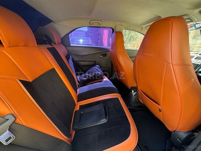 Chevrolet Cobalt 2024, 25,045 km - 1.5 л - Bakı