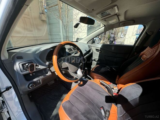 Chevrolet Cobalt 2024, 25,045 km - 1.5 л - Bakı