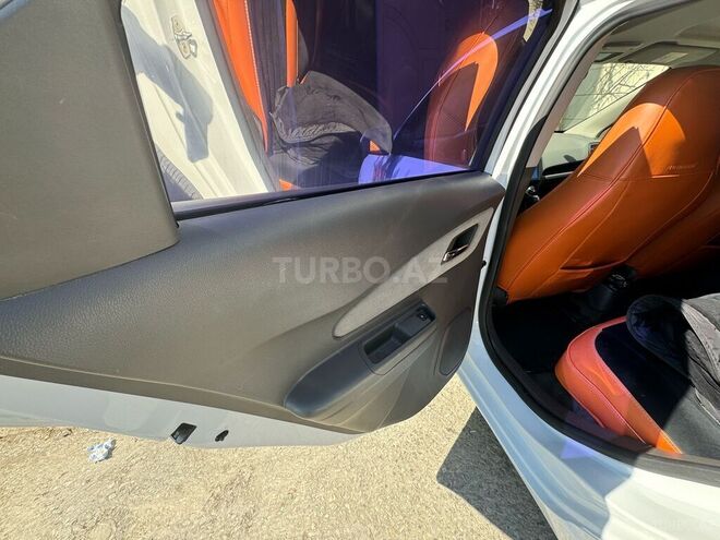 Chevrolet Cobalt 2024, 25,045 km - 1.5 л - Bakı