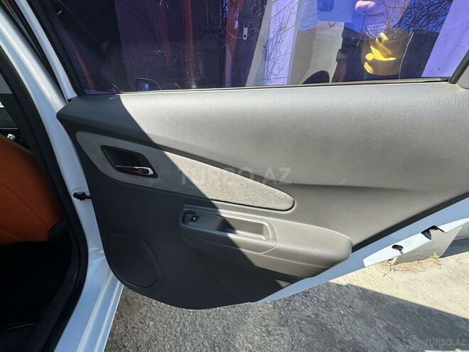 Chevrolet Cobalt 2024, 25,045 km - 1.5 л - Bakı