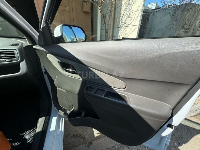 Chevrolet Cobalt 2024, 25,045 km - 1.5 л - Bakı