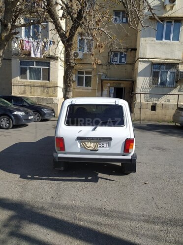 LADA (VAZ) Niva 2013, 179,000 km - 1.7 л - Bakı