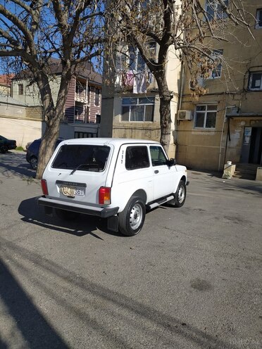 LADA (VAZ) Niva 2013, 179,000 km - 1.7 л - Bakı