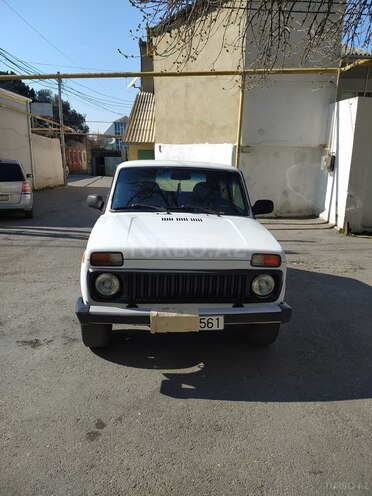 LADA (VAZ) Niva 2013, 179,000 km - 1.7 л - Bakı