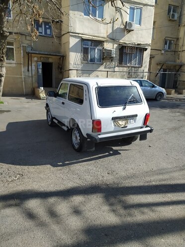 LADA (VAZ) Niva 2013, 179,000 km - 1.7 л - Bakı