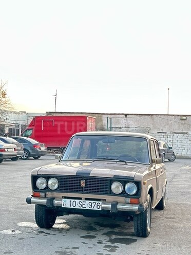 LADA (VAZ) 2106 1988, 91,847 km - 1.6 l - Sumqayıt