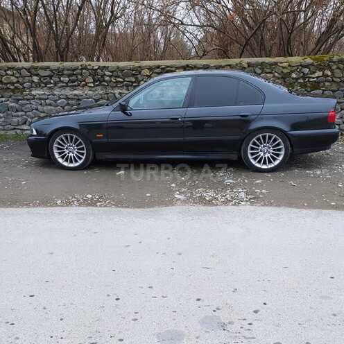 BMW 520 1996, 497,335 km - 2.0 l - Balakən