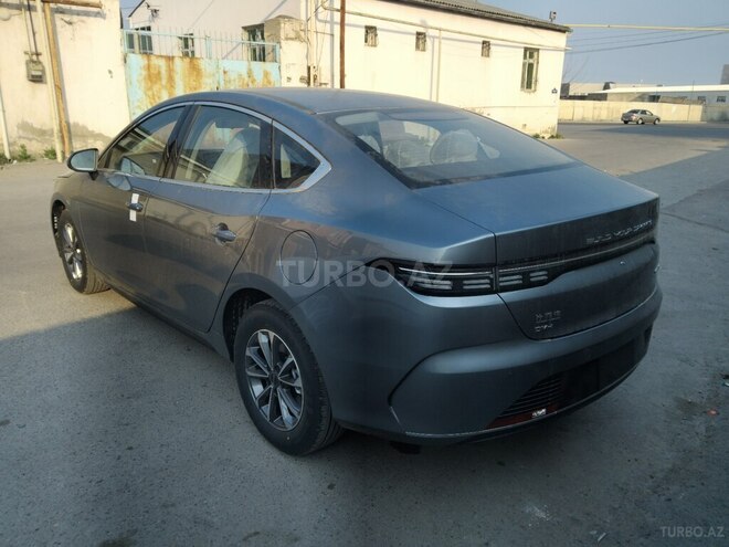BYD Destroyer 05 2025, 0 km - 1.5 l - Bakı