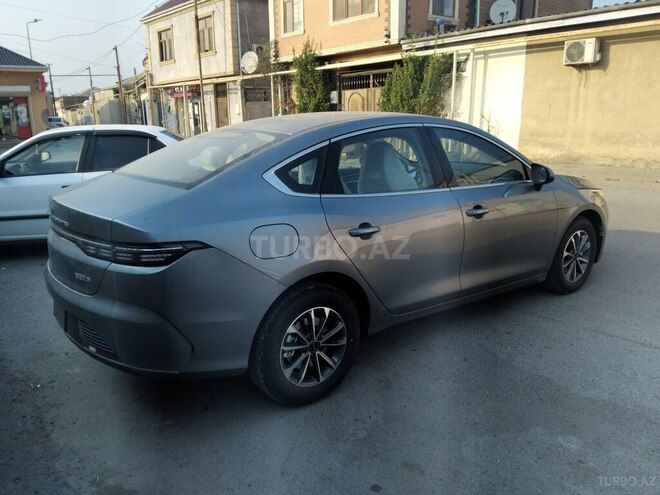 BYD Destroyer 05 2025, 0 km - 1.5 l - Bakı