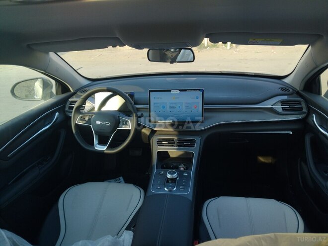 BYD Destroyer 05 2025, 0 km - 1.5 l - Bakı