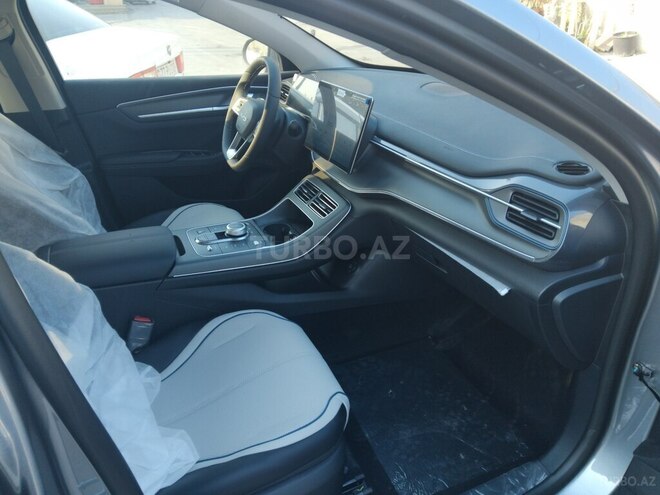 BYD Destroyer 05 2025, 0 km - 1.5 l - Bakı