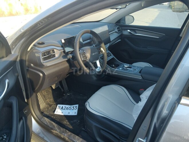 BYD Destroyer 05 2025, 0 km - 1.5 l - Bakı