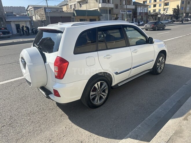 Chery Tiggo (T11) 2014, 176,000 km - 1.6 l - Bakı