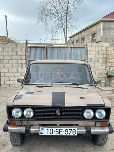 LADA (VAZ) 2106 1988, 91,847 km - 1.6 l - Sumqayıt