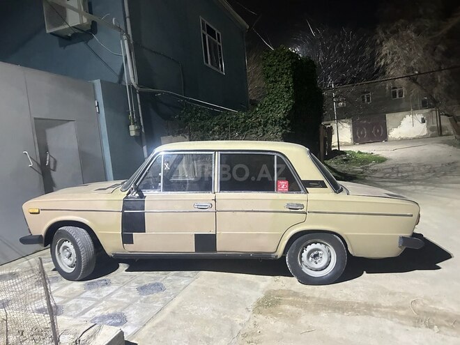 LADA (VAZ) 2106 1988, 91,847 km - 1.6 l - Sumqayıt