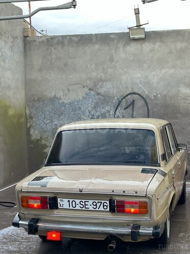 LADA (VAZ) 2106 1988, 91,847 km - 1.6 l - Sumqayıt