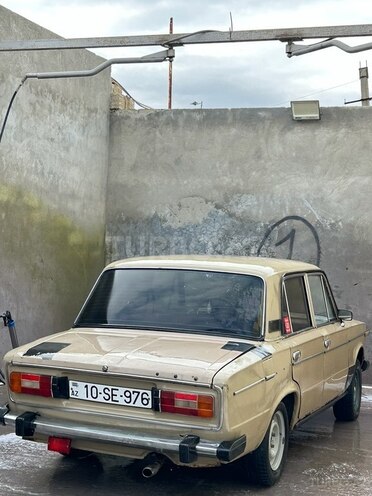LADA (VAZ) 2106 1988, 91,847 km - 1.6 l - Sumqayıt