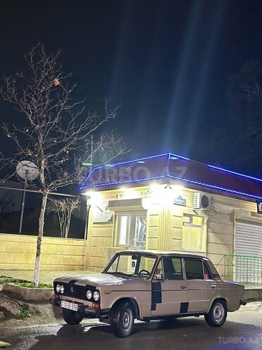 LADA (VAZ) 2106 1988, 91,847 km - 1.6 l - Sumqayıt