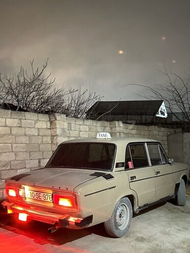 LADA (VAZ) 2106 1988, 91,847 km - 1.6 l - Sumqayıt