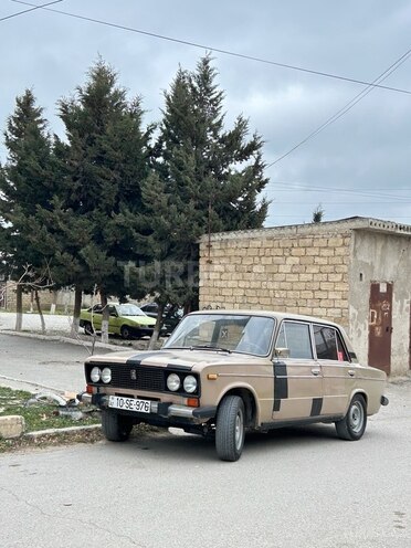 LADA (VAZ) 2106 1988, 91,847 km - 1.6 l - Sumqayıt