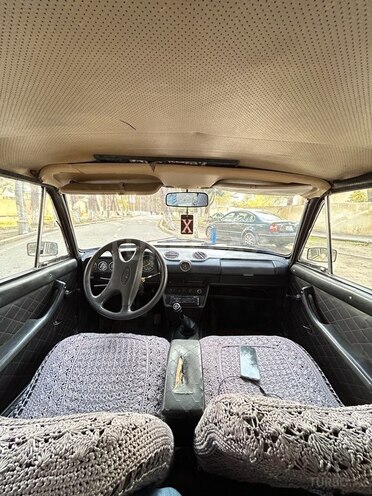 LADA (VAZ) 2106 1988, 91,847 km - 1.6 l - Sumqayıt
