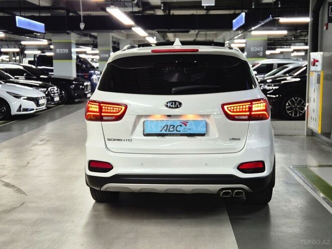 Kia Sorento 2018, 158,000 km - 2.0 l - Bakı