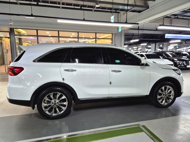 Kia Sorento 2018, 158,000 km - 2.0 l - Bakı