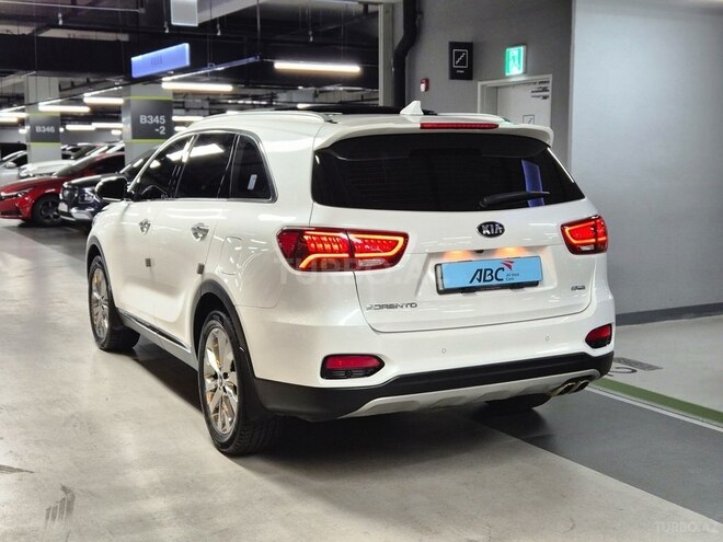 Kia Sorento 2018, 158,000 km - 2.0 l - Bakı