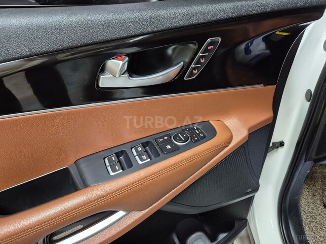 Kia Sorento 2018, 158,000 km - 2.0 l - Bakı