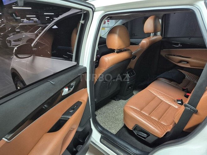 Kia Sorento 2018, 158,000 km - 2.0 l - Bakı