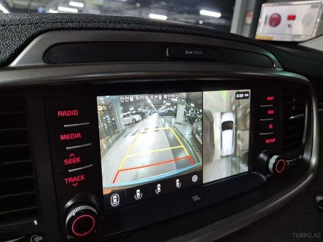 Kia Sorento 2018, 158,000 km - 2.0 l - Bakı