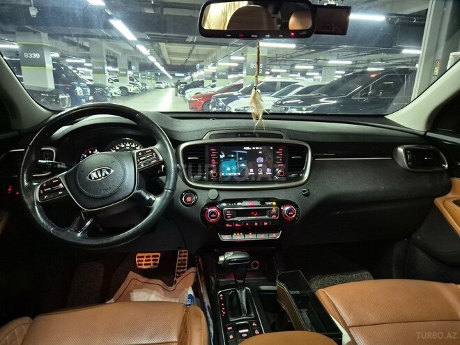 Kia Sorento 2018, 158,000 km - 2.0 l - Bakı