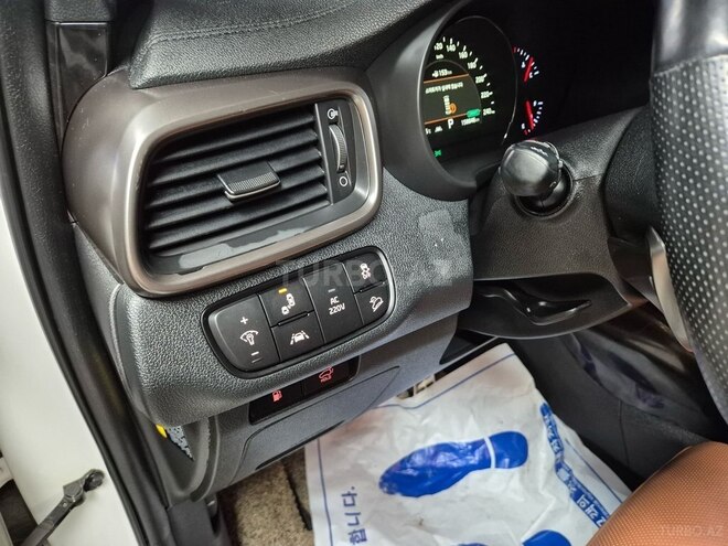 Kia Sorento 2018, 158,000 km - 2.0 l - Bakı